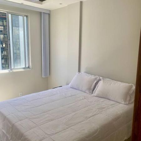 Appartamento Apartamento Espetacular No Coracao De Copacabana. Rio de Janeiro Esterno foto