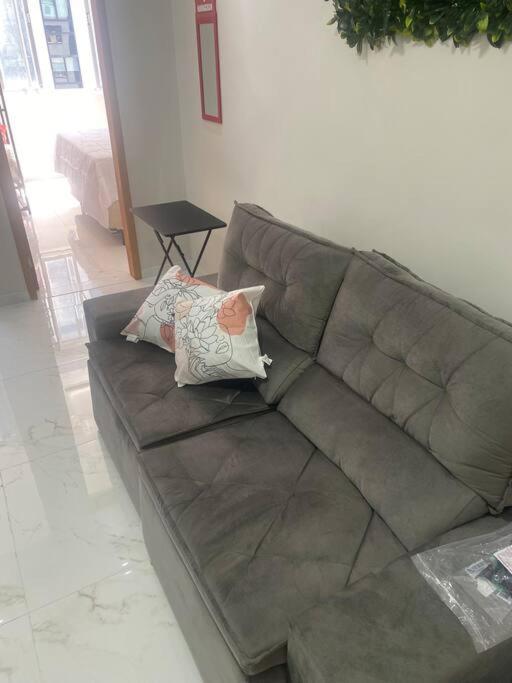 Appartamento Apartamento Espetacular No Coracao De Copacabana. Rio de Janeiro Esterno foto