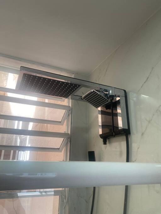 Appartamento Apartamento Espetacular No Coracao De Copacabana. Rio de Janeiro Esterno foto