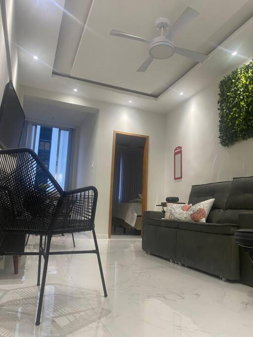 Appartamento Apartamento Espetacular No Coracao De Copacabana. Rio de Janeiro Esterno foto