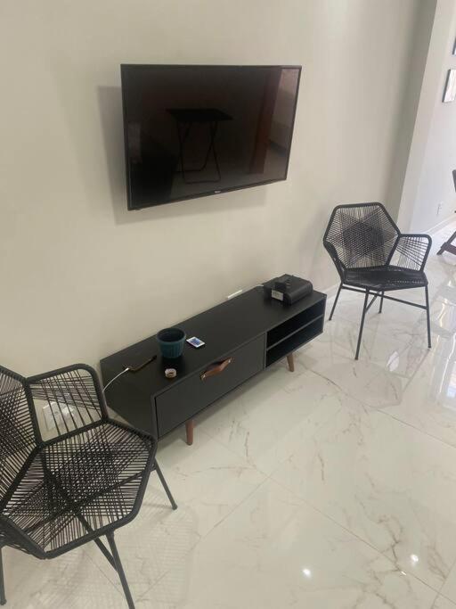 Appartamento Apartamento Espetacular No Coracao De Copacabana. Rio de Janeiro Esterno foto
