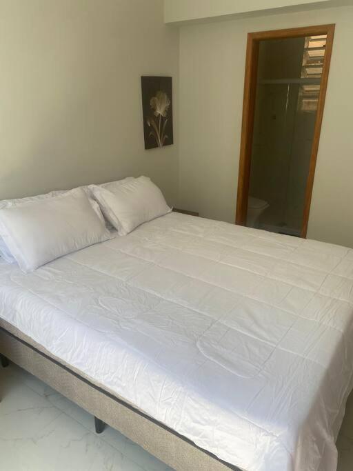 Appartamento Apartamento Espetacular No Coracao De Copacabana. Rio de Janeiro Esterno foto